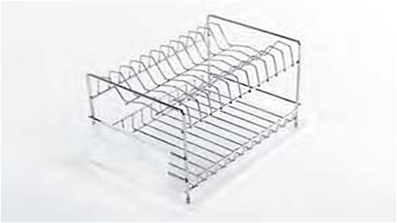 Сушилка для посуды - ЭКО TLSUT 01